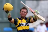 Colin Ingram has been a treat to watch in shorter formats of the game